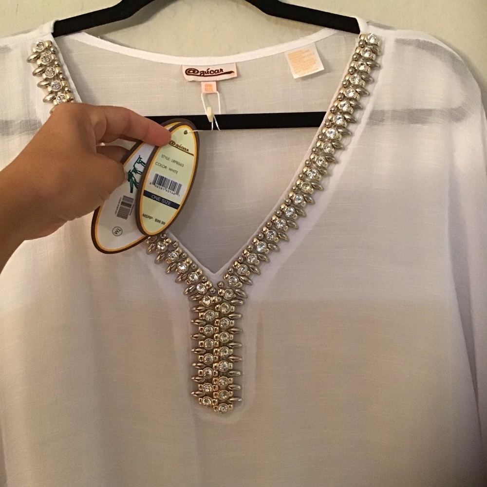 Beautiful Tunic
